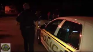 A Night in the Life of 3rd Shift
