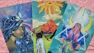 ACUARIO ♒️ TU MUNDO CAMBIARÁ DE LA NOCHE A LA MAÑANA!! LA VIDA DE GOLPE TE SONRÍE, TE BUSCA ALGUIEN