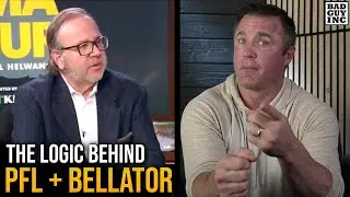 What Exactly Did the PFL Purchase?