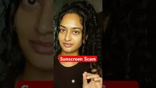 Indian brands scamming us with their SPF sunscreens? Read Description