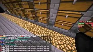 SGCPvP Base tour!