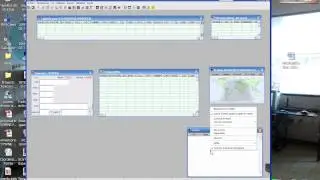 Logger32 conexion a YV5AJ