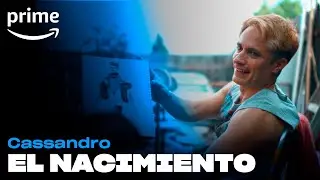 Cassandro - El nacimiento de Cassandro | Prime
