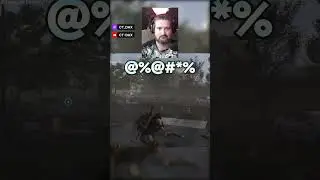 Огромный скачок в мире игр... #division2 #division2gameplay #shorts