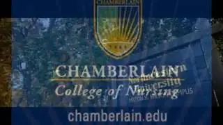 Chamberlain College of Nursing,  Chamberlain College,  Best College