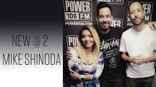 Mike Shinoda Premieres New Fort Minor Track 'Welcome'