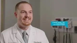 Importance of Primary Care in Corbin, KY