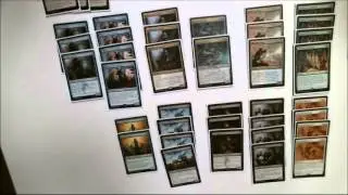 4 Color Rally Deck Tech with Sam Black
