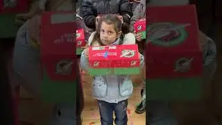 Erste Eindrücke aus der Slowakei!