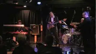 Strandberg Project - Undercover (Doo-Bop Club 8.9.2012)