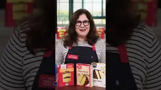 Which Grocery Store Yellow Cake Mix is the Best? Let's Find Out.