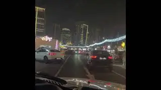 Lusail Food Arena
