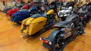 Legacy HD