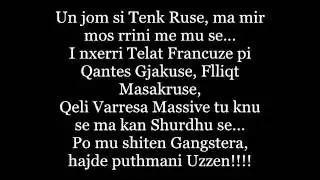 Trimzz & Enissi ft. KinG.Scorpioni, Diagnoza & Cappa'L - THE HARDEST !