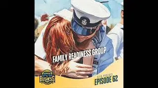 Family Readiness Group