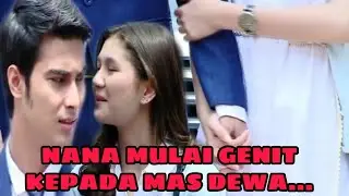 TRAILER BUKU HARIAN SEORANG ISTRI EPS 14 APRIL 2021 NANA MULAI GENIT KEPADA MAS DEWA