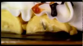 Red Ribbon Banoffee Pie Launch TVC
