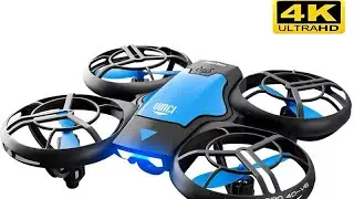 Top of the best budget quadrocopters with Aliexpress