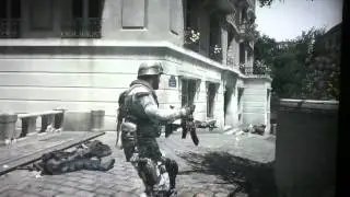 Mw3 deep impact