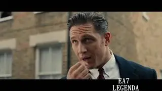 Tom Hardy__ Feel it still   Save Me (DareveL Remix)