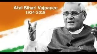 Leadership: True leaders build bridges, not walls: Remembering True Bharat Ratna of India Atalji