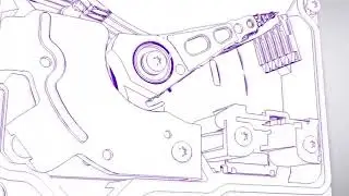 Purple Drive The Main Drive we install in all our systems across the UK. WD purple, Western Digital