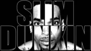 Slim Dunkin - Blind Side (Instrumental) Remake