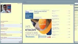 Conociendo Actualizandome – #BarraActualizandome - 4/01/2021