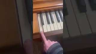 Hear Piano Note A0 compilation