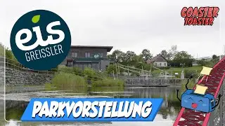 Eis-Greissler - Eis-Manufaktur mit wundersch&ouml;nem Erlebnispark | Parkvorstellung