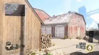 RK5 Gameplay W/W59. BO3 Gameplay