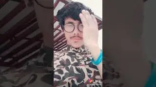 Max chetri's musically transition tutorial video