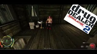 Drug Dealer simulator 2 Ep4 - More Money More Problems!