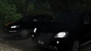 Test Drive Unlimited 2 (PC) - Beating Chris Wilder, Ryan's other brother
