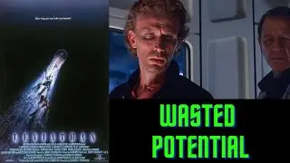 Leviathan (1989) is Wasted Potential