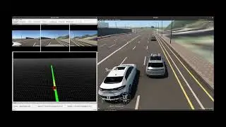 End-to-End Autonomous Driving with Car-Following and Adaptive Cruise Control