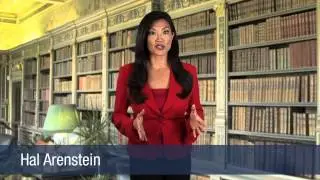 Cincinnati Ohio Criminal Law Attorney Hal Arenstein
