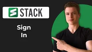 How To Sign In To Stack (2026 Guide)