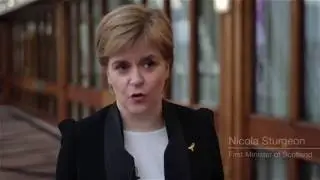 Business for Scotland Indyref2 Crowdfunder
