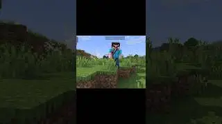 When both legend are back |Minecraft animation