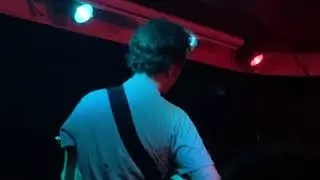 Stunted Youth LAST SHOW