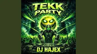 Tekk party