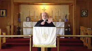 Seeing and Recognizing Jesus