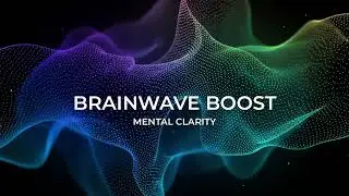 Focus Universe Session &ndash; 40Hz Gamma Frequency for Deep Work