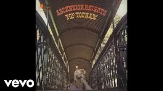 Top Topham - Ascension Heights (Official Audio)