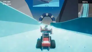 MayhemCars Track Showcase (track_new_07)