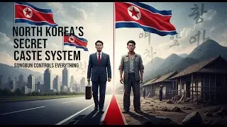 What's happening Inside Songbun: The Caste System That Controls Life in North Korea