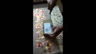 Micromax in note 1 from Flipkart unboxing #micromax#inforindia#madeinindia#note1