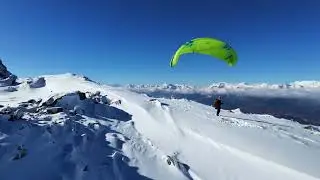 Drone gonflage