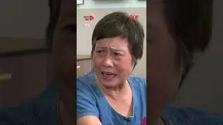 Mẹ chồng dạy bảo đứa con trai ngoại t&igrave;nh #KhongBangTroiTinh